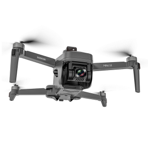 Квадрокоптер ZLRC SG906 Mini SE - дрон с 4K и HD камерами, GPS, 1200м, до 25 минут, с сумкой. Photo 3